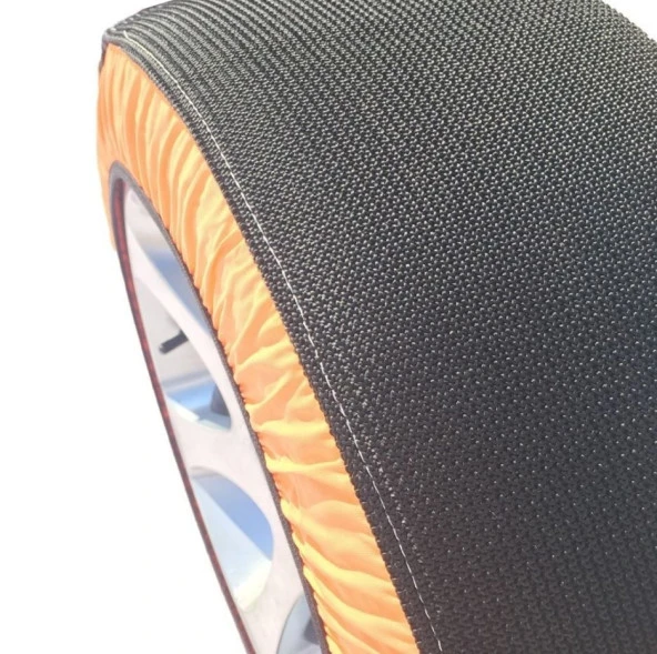 Space Kar Çorabı / Zıco11 - Resim 2