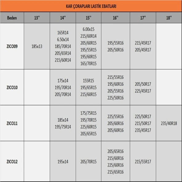 Space Kar Çorabı / Zıco11 - Resim 3