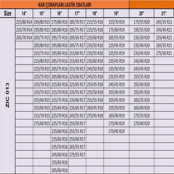 Space Kar Çorabı / Zıco12 - Resim 3