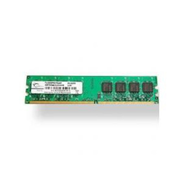 G.Skill 2 GB 1333MHz DDR3 F3-10600CL9S-2 GBNT Masaüstü Bellek - 2