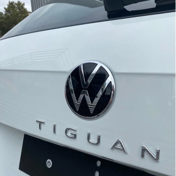 Tiguan Bagaj Arması için / Yacı164