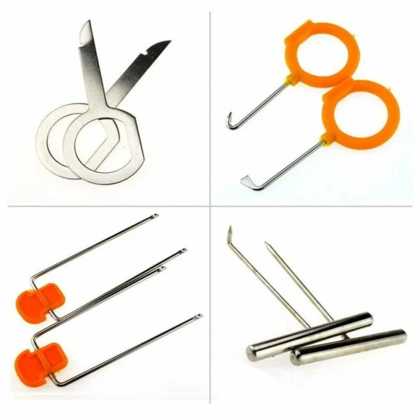 Teyp Sökme Aparatı için 12Li / Sshp201 - Resim 2