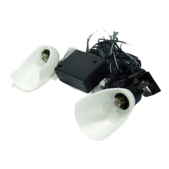 Aplik İkili İç için Lamba / Laha51 ürün görseli 1