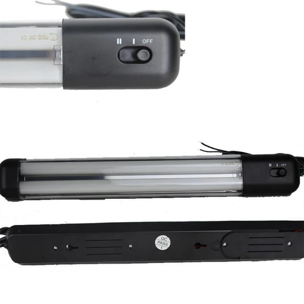 İkili Florasan Lamba için / Latv16