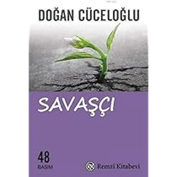 Savaşçı - Doğan Cüceloğlu