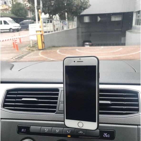 Kalorifere Sabitlemeli Mıknatıslı için Telefonluk / Syte172 - 3