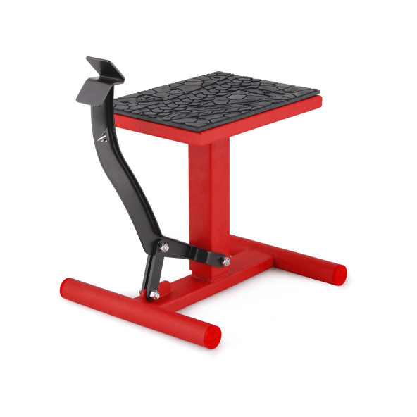 Torque-MX Motosiklet Kaldırma Sehpası HS1 Kırmızı - 3