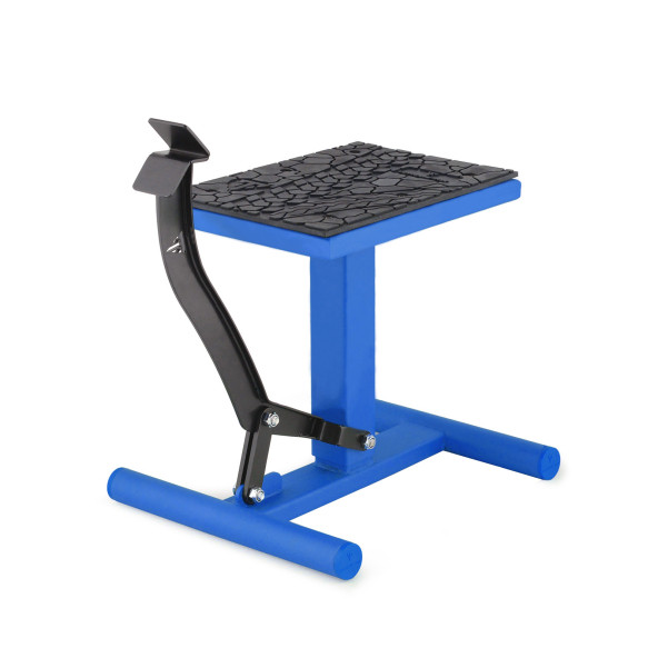 Torque-MX Motosiklet Kaldırma Sehpası HS1 Lacivert - 3