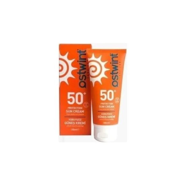 Brc Toptan Ostwint Güneş Kremi 100 ml 50 + Faktör Kategori: Vücut Kremi