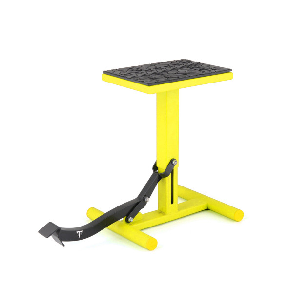 Torque-MX Motosiklet Kaldırma Sehpası HS1 Sarı - 2