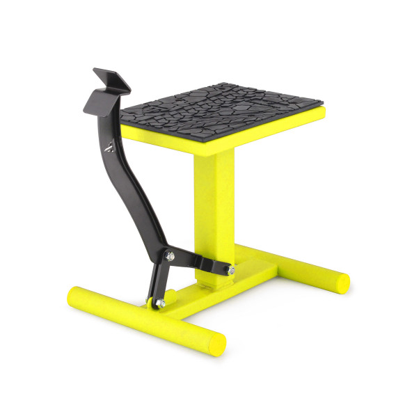 Torque-MX Motosiklet Kaldırma Sehpası HS1 Sarı - 3