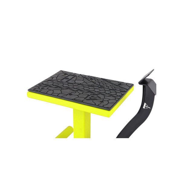 Torque-MX Motosiklet Kaldırma Sehpası HS1 Sarı - 4