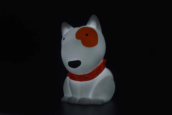 Dhink Zodiac Dog Gece Lambası - 6