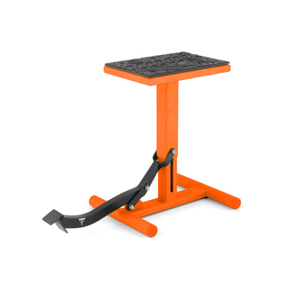 Torque-MX Motosiklet Kaldırma Sehpası HS1 Turuncu - 2