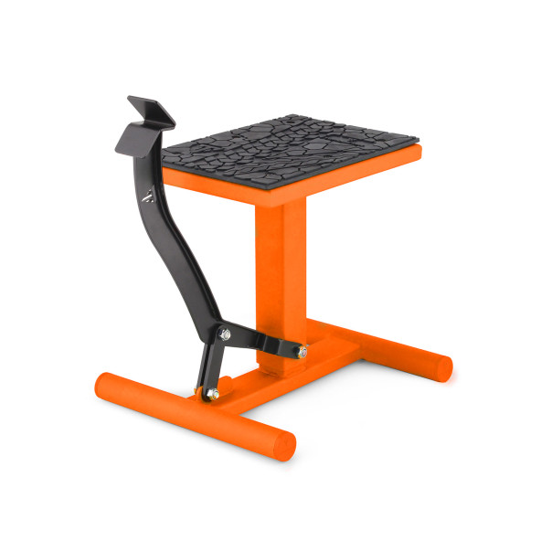 Torque-MX Motosiklet Kaldırma Sehpası HS1 Turuncu - 3