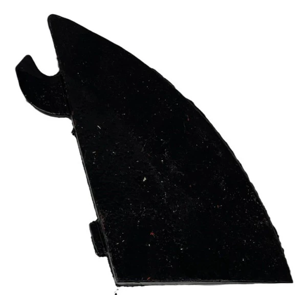 Havalı Mibzer Çelik Döküm Mısır Ekim Baltası (9 cm) - 4