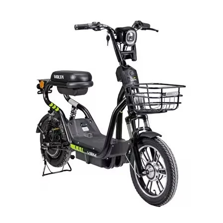 Volta VSM 220 W Elektrikli Bisiklet