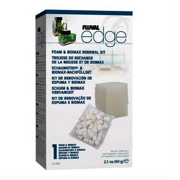 Fluval Edge Biomax Yedek 60 Gr.