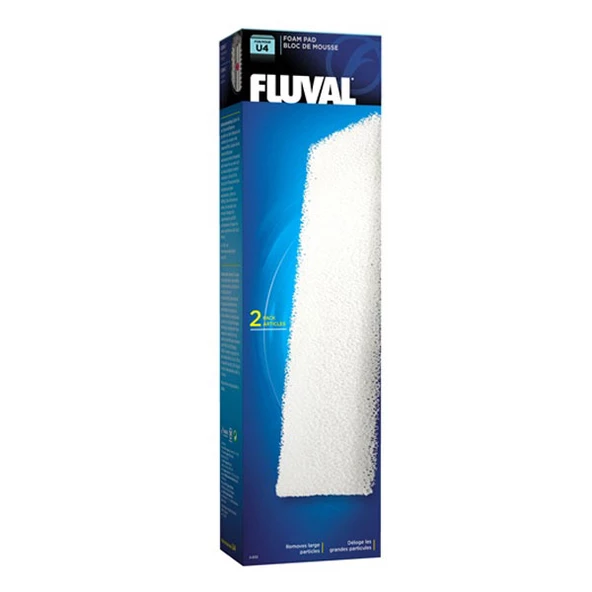 Fluval U4 Filtre Süngeri ürün görseli