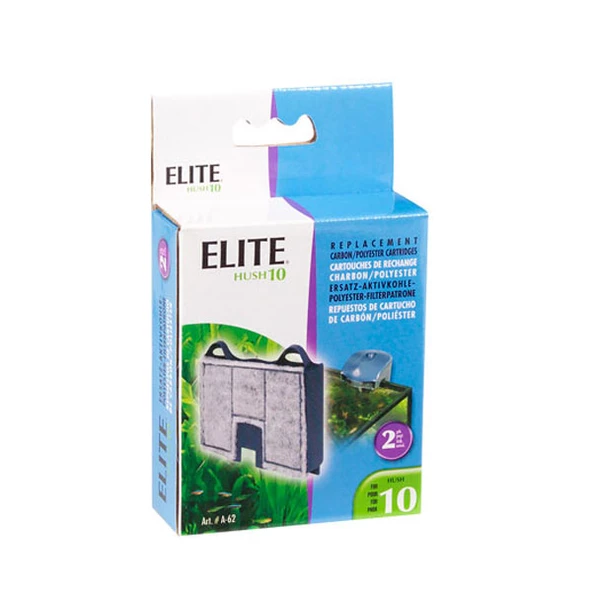 Elite A60 Askı Filtre Kartuşu