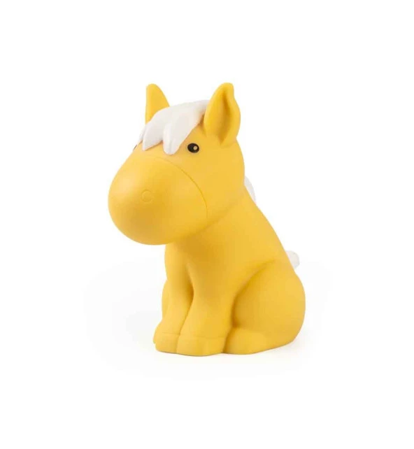 Dhink Zodiac Baby Horse Gece Lambası ürün görseli