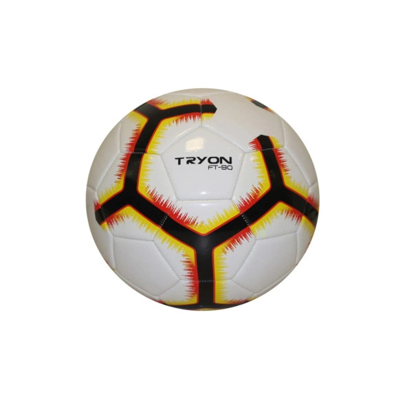 TRYON / Futbol Topu Ft-90 4 Numara 8698234566020