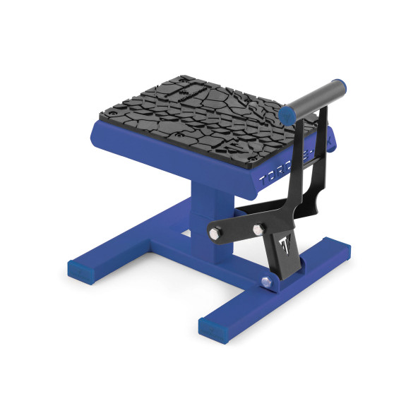Torque-MX Motosiklet Kaldırma Sehpası HS2 Lacivert - 2