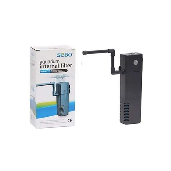 Sobo WP-177F Filtre 600 Lth 8 W (48) ürün görseli