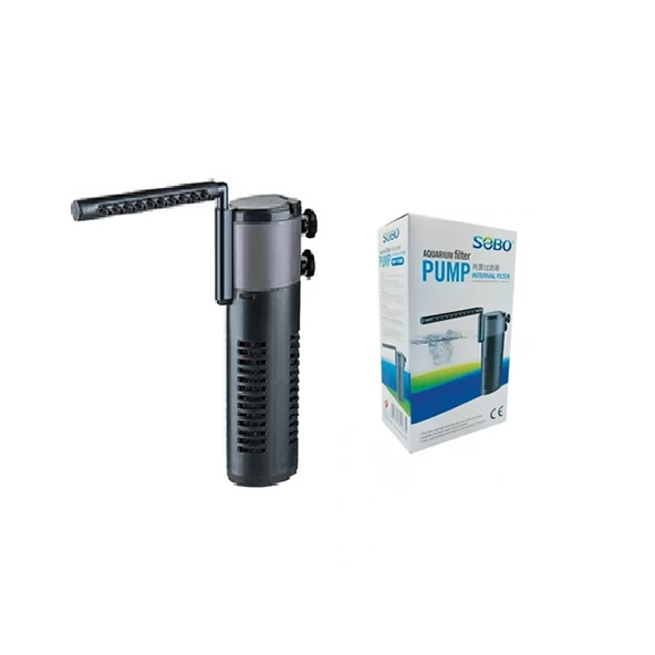 Sobo WP-1120F Filtre 900 Lth 20 W ürün görseli