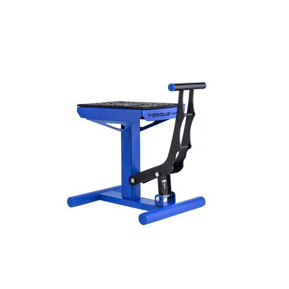 Torque-MX Motosiklet Kaldırma Sehpası HS3 Lacivert - 2
