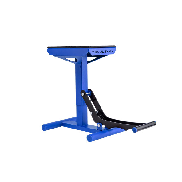 Torque-MX Motosiklet Kaldırma Sehpası HS3 Lacivert - 3