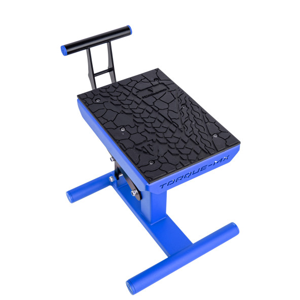 Torque-MX Motosiklet Kaldırma Sehpası HS3 Lacivert - 4
