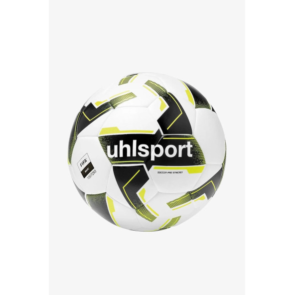 uhlsport Soccer Pro Synergy Futbol Topu 100171901