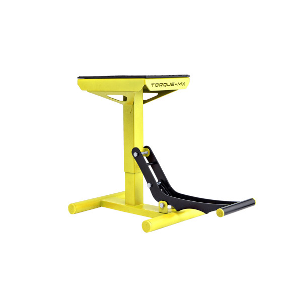 Torque-MX Motosiklet Kaldırma Sehpası HS3 Sarı - 3