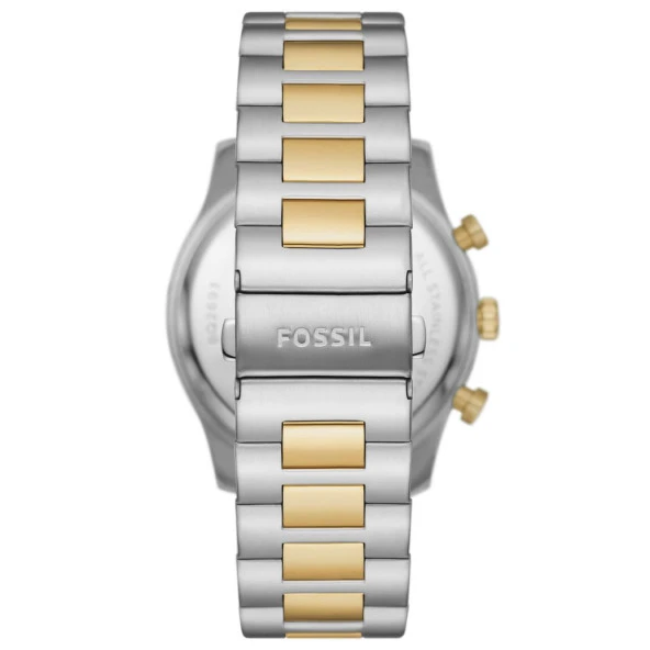 FOSSIL BQ2693 Erkek Kol Saati - Resim 3