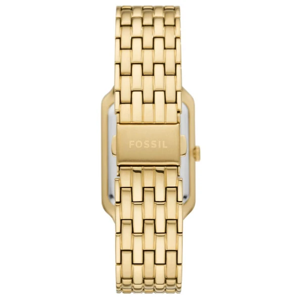 FOSSIL ES5304 Kadın Kol Saati - 3