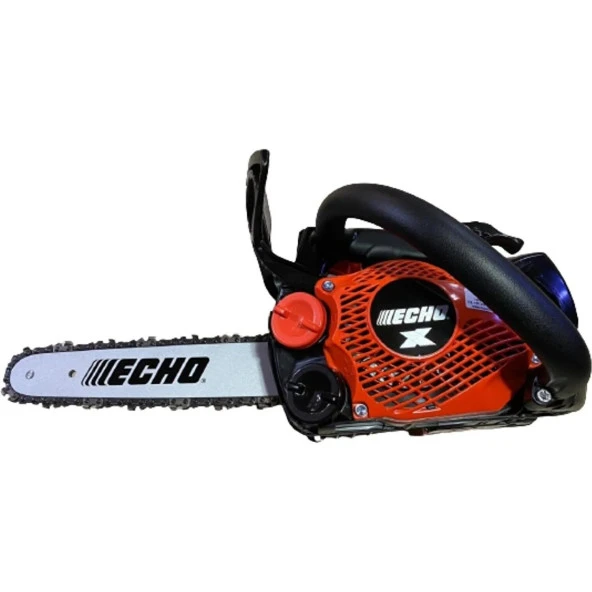 Echo CS-2511TES Benzinli Budama Testeresi - 3