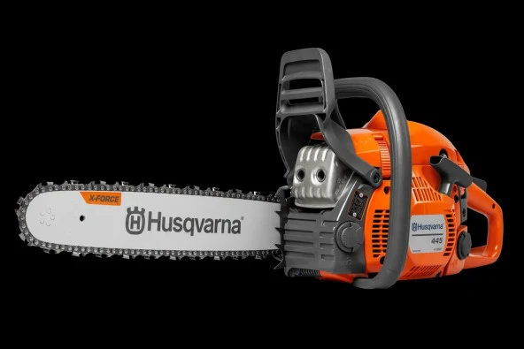 Husqvarna 445 Benzinli Kesim Motoru