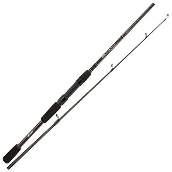 Okuma Wave Power 8'0 2.44 cm 15-40 gr 2 Parça Spin Kamışı - Resim 5