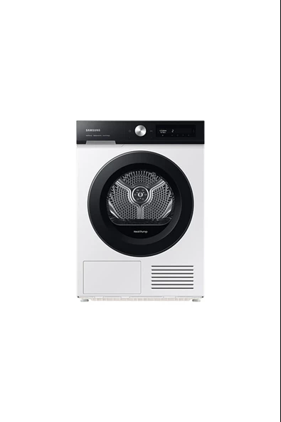 Samsung DV90BB5245AEAH 9 kg Çamaşır Kurutma Makinesi