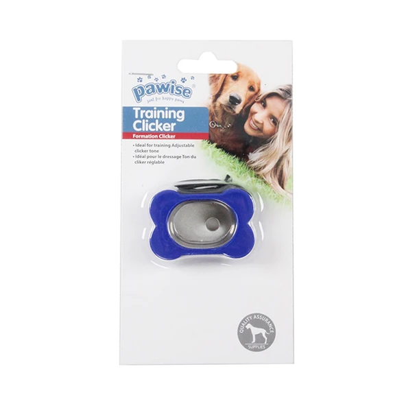 Pawise Training Clicker Köpek Eğitim Aparatı ürün görseli