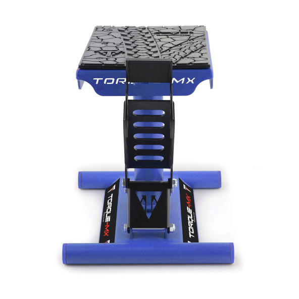 Torque-MX Motosiklet Kaldırma Sehpası HS4 Lacivert - 4