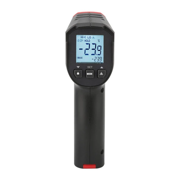 UT306S Mini İnfrared Lazerli Termometre