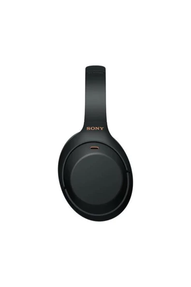 Sony WH-1000XM5 Kulak Üstü Bluetooth Kulaklık Siyah - 2