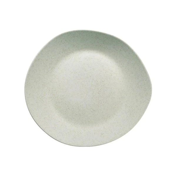 Kütahya Porselen Soho 24 Parça Yemek Seti Pearl Yeşil SOH24Y2720P03 - 5