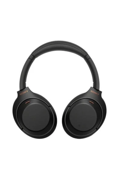 Sony WH-1000XM5 Kulak Üstü Bluetooth Kulaklık Siyah - 3