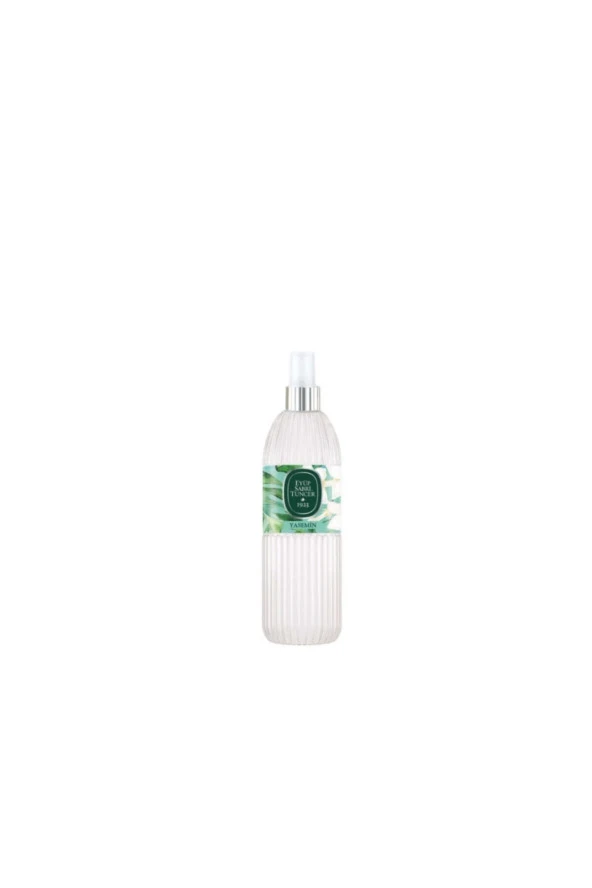 E.S.T YASEMİN KOLONYASI 150 ML SİLİNDİR PET ŞİŞE SPREY