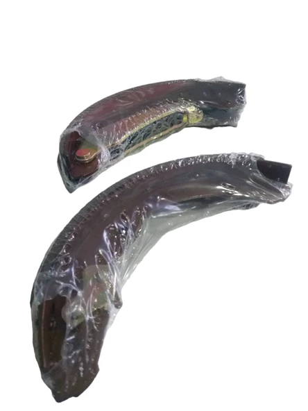 ARKA FREN BALATASI KAMPANA POLO SEAT CORDOBA - 2