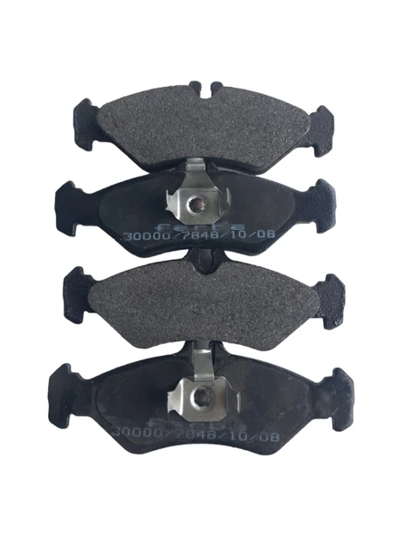 ARKA  FREN BALATASI SPRINTER 208D.212D.214 2.8T - 2