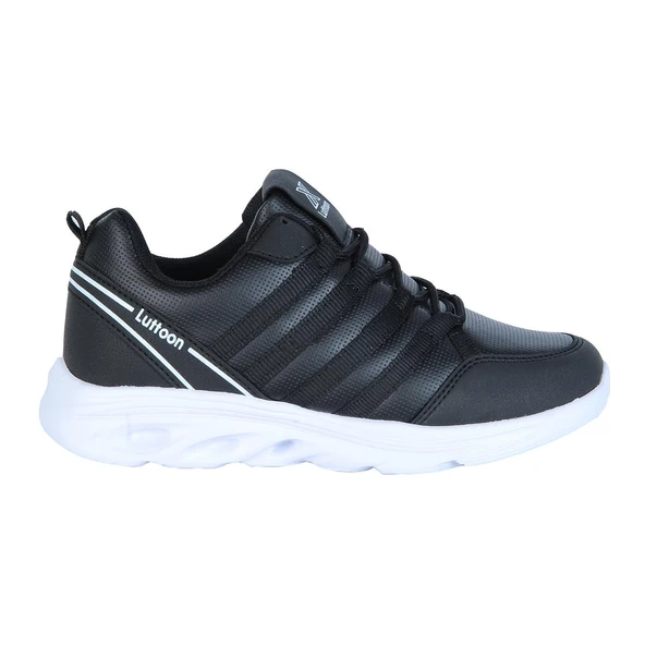 Luttoon Prt-4138 Syh-Byz Erkek Spor Ayakkabı